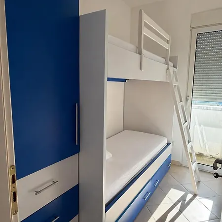 Foleja Apartamento *