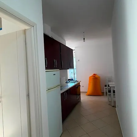 Foleja Apartamento *