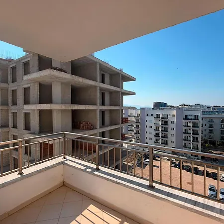 Apartamento Foleja