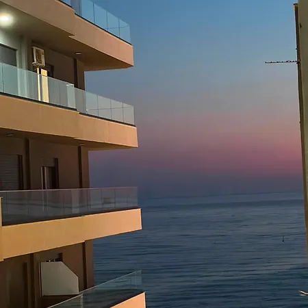 Apartamento Foleja Shëngjin
